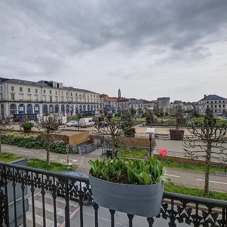 Le Bien-Etre Au Coeur De La Ville Confort & Vue Périgueux Exteriör bild