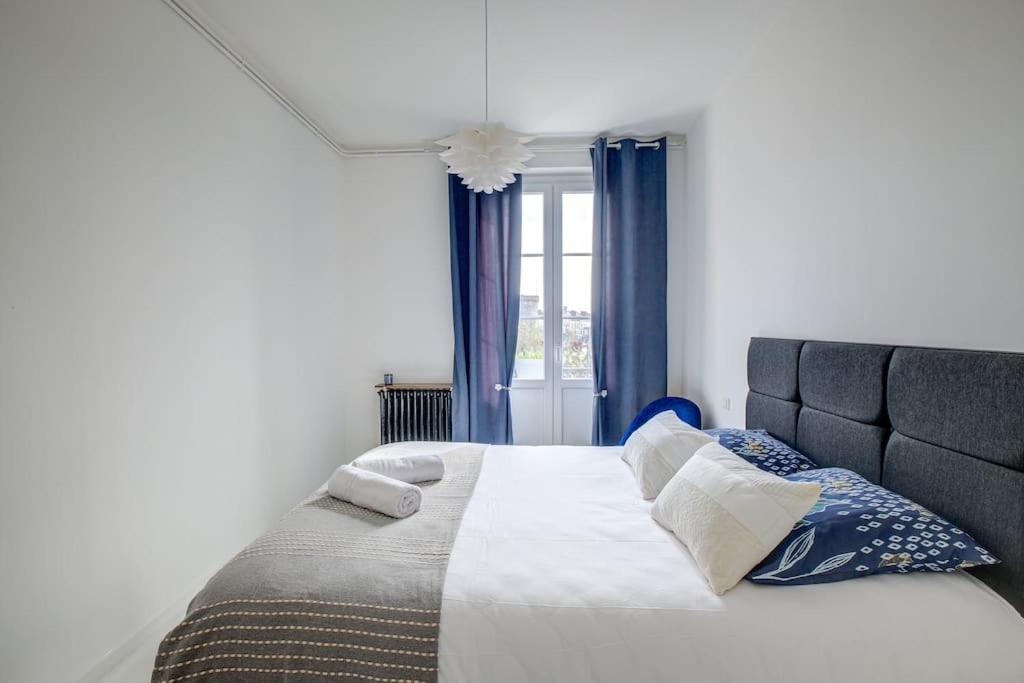 Le Bien-Etre Au Coeur De La Ville Confort & Vue Périgueux Exteriör bild