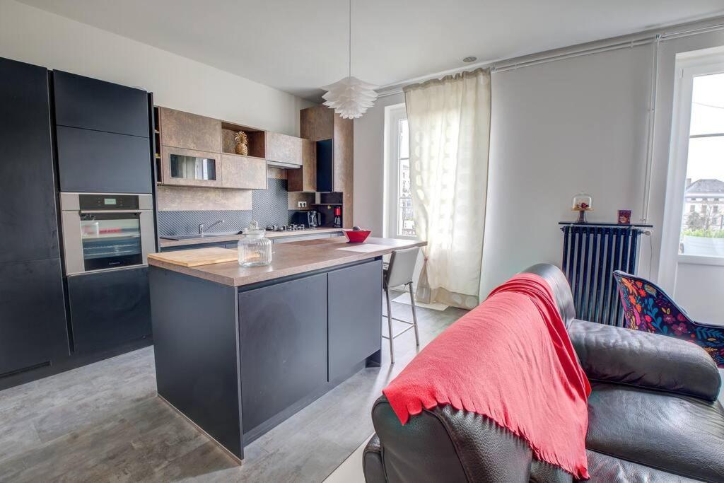 Le Bien-Etre Au Coeur De La Ville Confort & Vue Périgueux Exteriör bild